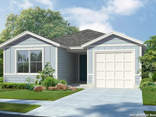 7415 Capella Circle, San Antonio, TX 78252