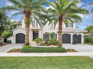 748 NE 71st St, Boca Raton, FL 33487