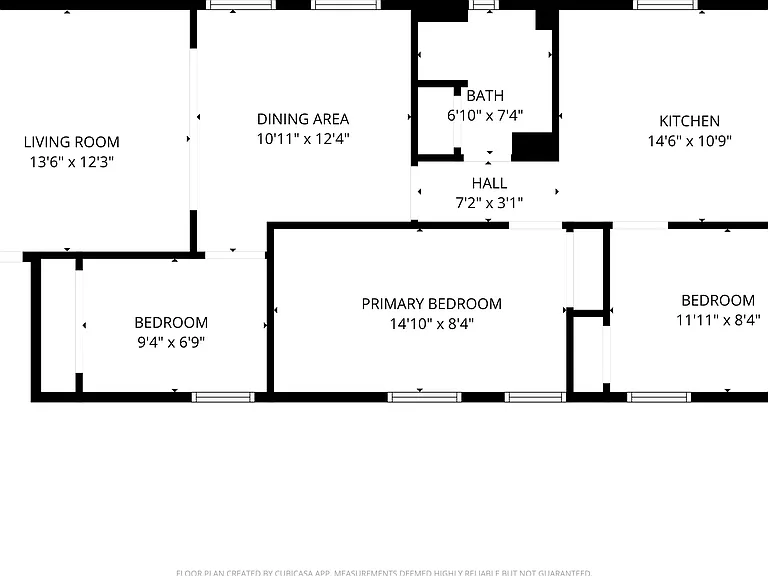 42 Greenville Ave #2 — Photo 20
