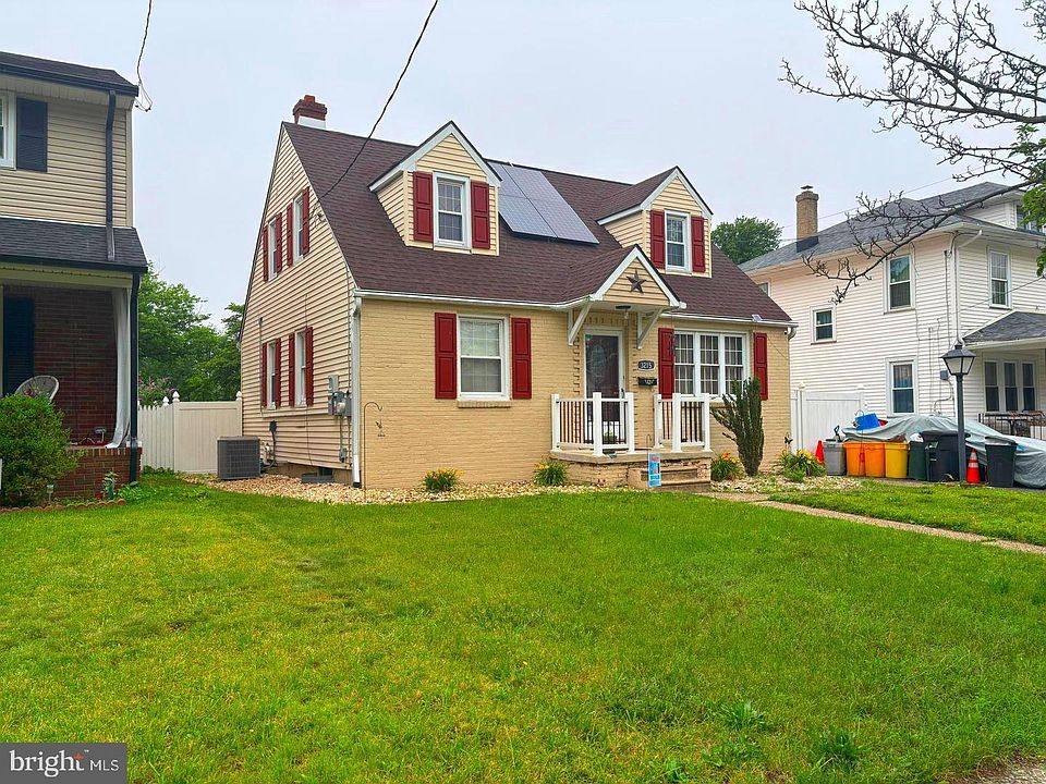 2nd image of 3215 Cooper Ave