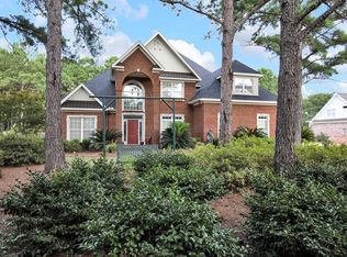 705 Edinburgh Way, Dothan, AL 36305