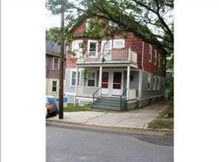 93 11th St, Providence, RI 02906