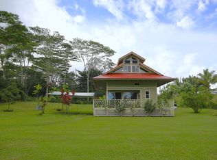15-1818 24th Ave, Keaau, HI 96749
