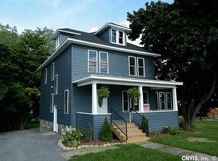 7430 S State St, Lowville, NY 13367