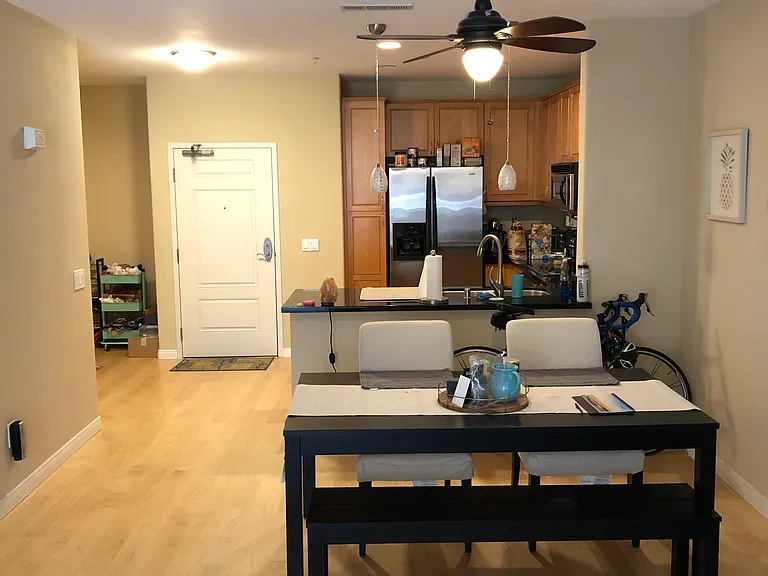 3877 Pell Pl #207 — Photo 2