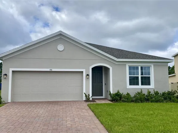 416 LEMONGRASS ROAD, MINNEOLA, FL 34715