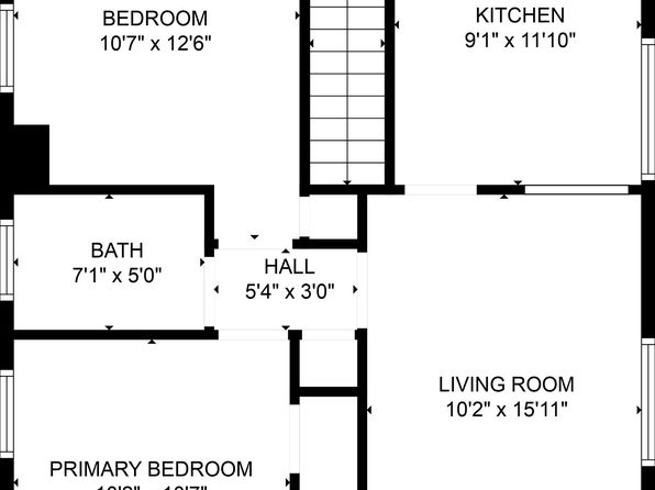 18262 Gilchrist St, Detroit, MI 48235