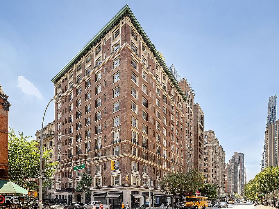 1st image of 170 W 74th St APT 312