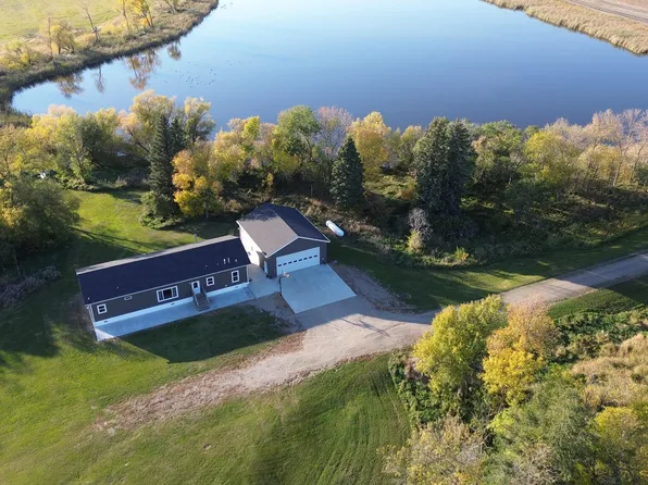 6336 17th St NE, New Rockford, ND 58356