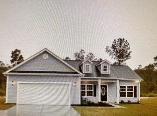 8537 Pee Dee Hwy LOT 3, Conway, SC 29527