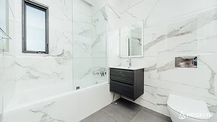 Rented by Nooklyn NYC LLC