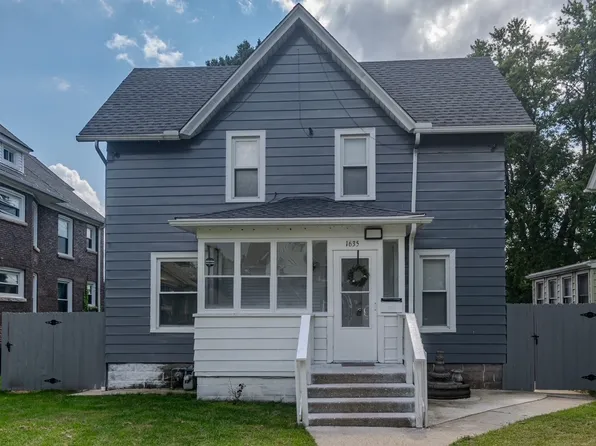 1635 5th Ave, Rockford, IL 61104