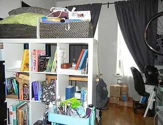 Rented by Brooklyn Heights Real Estate Inc