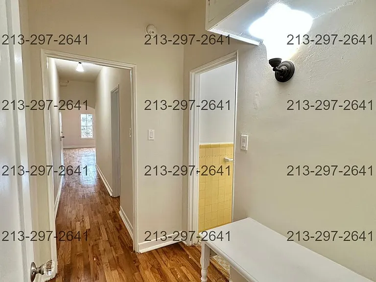 7063 Lanewood Ave #205 — Photo 3