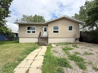 406 Main St, Climax, SK S0N0N0