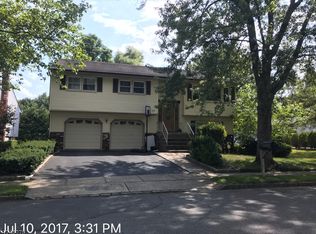 49 Rockaway Pl, Parsippany, NJ 07054