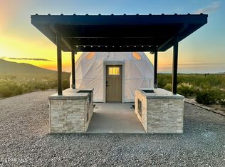 17100 Delia Ave, El Paso, TX 79938