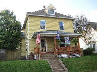 2336 Newberry St, Williamsport, PA 17701