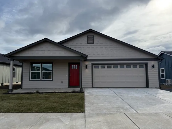 603 NE Arnold St #175, Madras, OR 97741