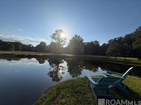 4420 Gilead Rd, Clinton, LA 70722