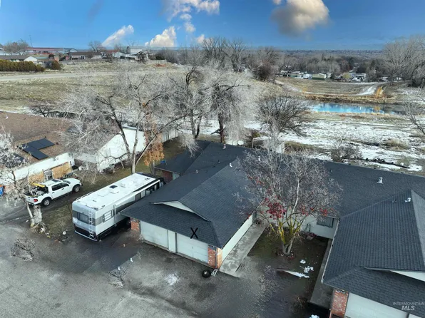 10504 W Fox Ridge Dr, Boise, ID 83709