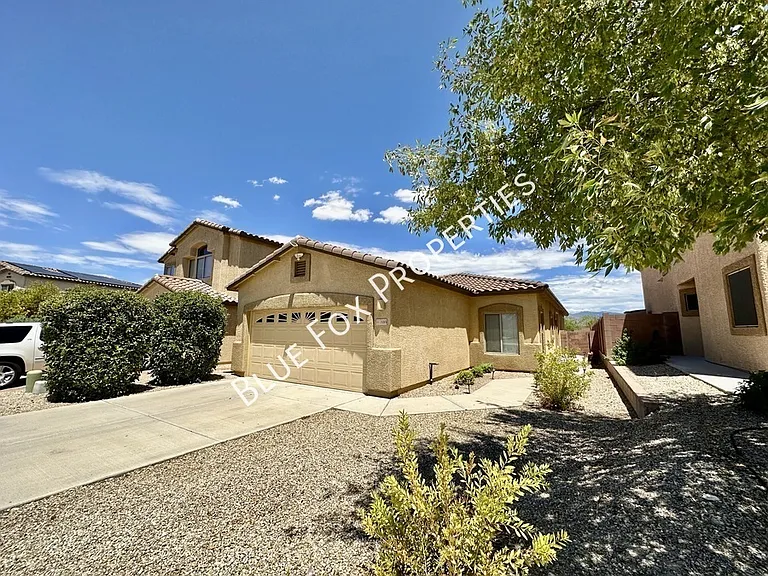 7685 E Fair Meadows Loop — Photo 16