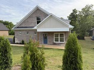 4121 Garst Mill Rd, Roanoke, VA 24018