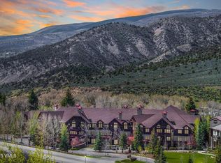 37305 Highway 6 APT 305, Avon, CO 81620