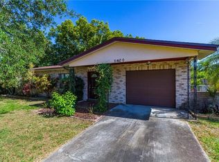 5400 101st Ave N, Pinellas Park, FL 33782