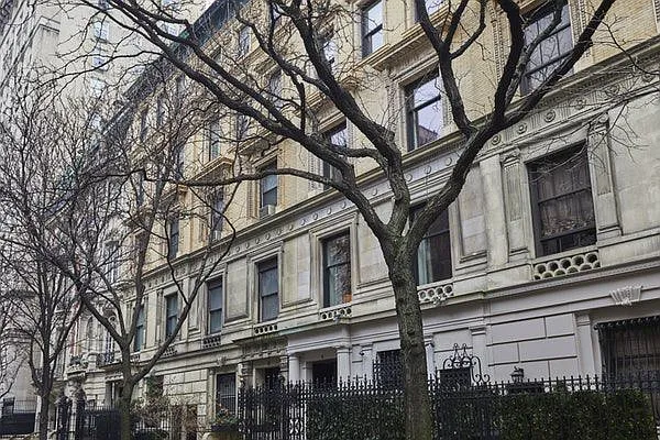 Sold by Brown Harris Stevens | media 3