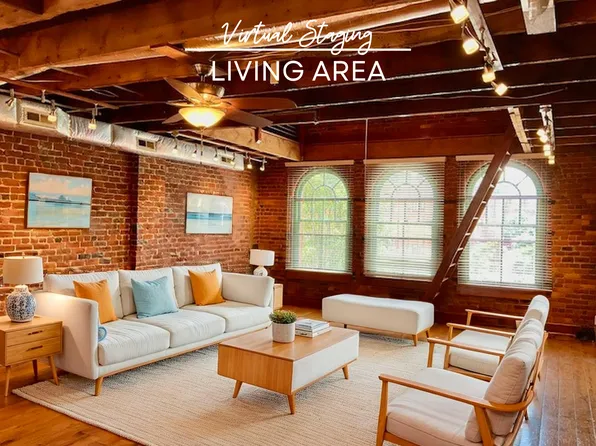 1206 Main St, Lynchburg, VA