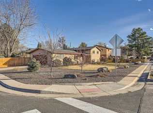 3390 Teller St, Wheat Ridge, CO 80033