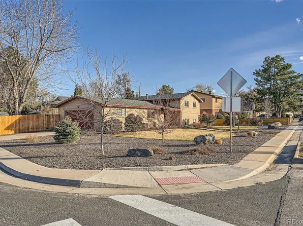3390 Teller Street, Wheat Ridge, CO 80033