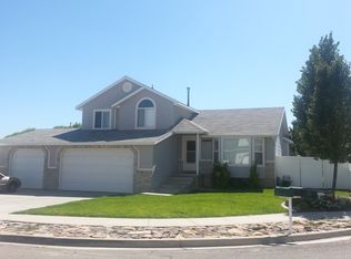 5167 W Shaggy Peak Cir, Herriman, UT 84096