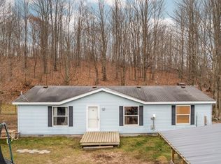 18427 Lindy Rd, Thompsonville, MI 49683