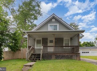 116 Table Rock Rd, Gettysburg, PA 17325