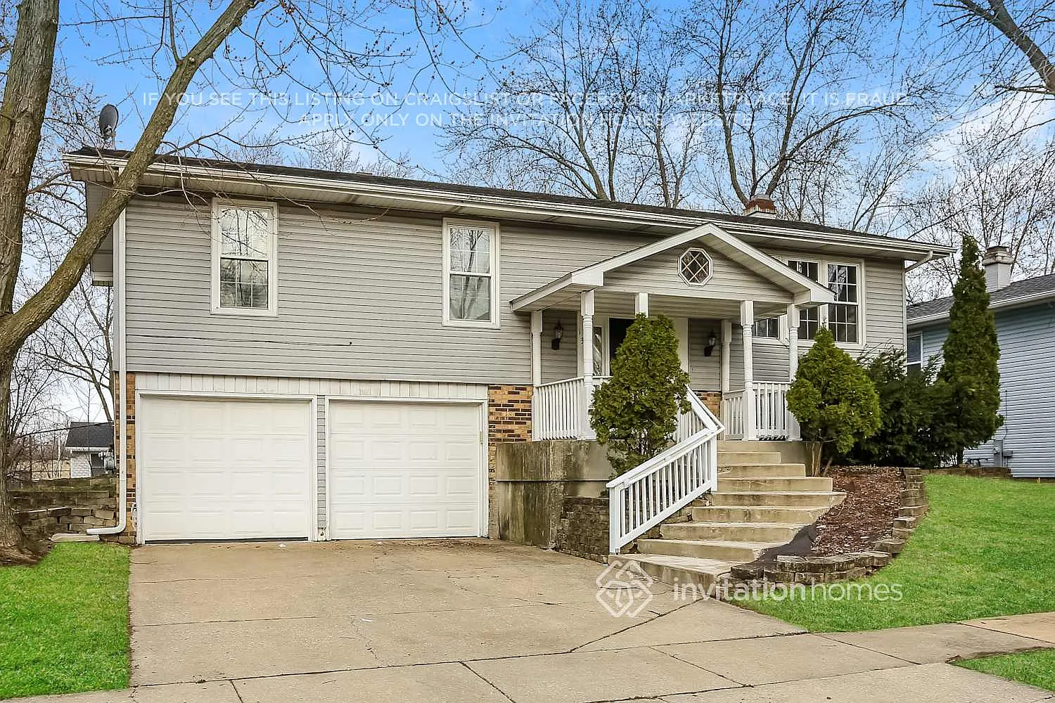 137 Mayfield Dr Bolingbrook, IL 60440 — Photo 2