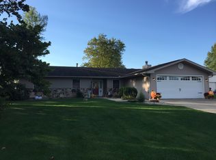 3913 Pleasant Dr, Kokomo, IN 46902