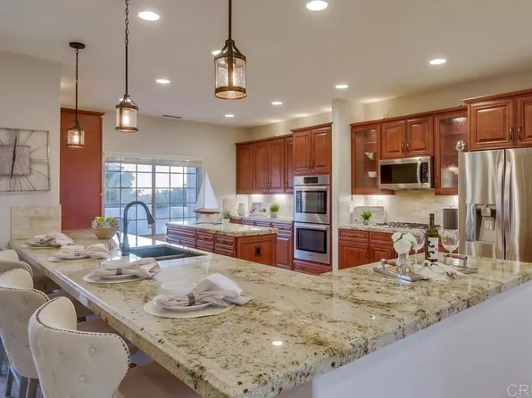 16284 Dia Del Sol, Valley Center, CA 92082