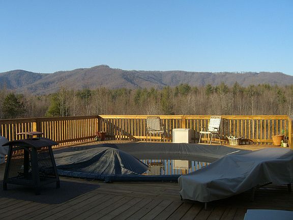 Pool andMountain View