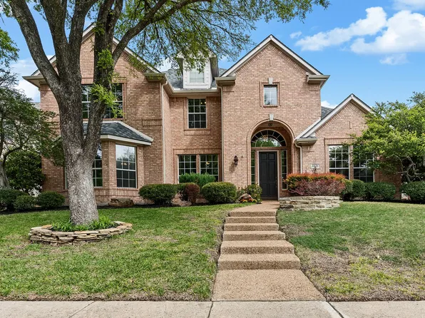8124 Strecker Ln, Plano, TX 75025