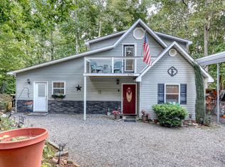 8296 True Love Mountain Rd, Young Harris, GA 30582