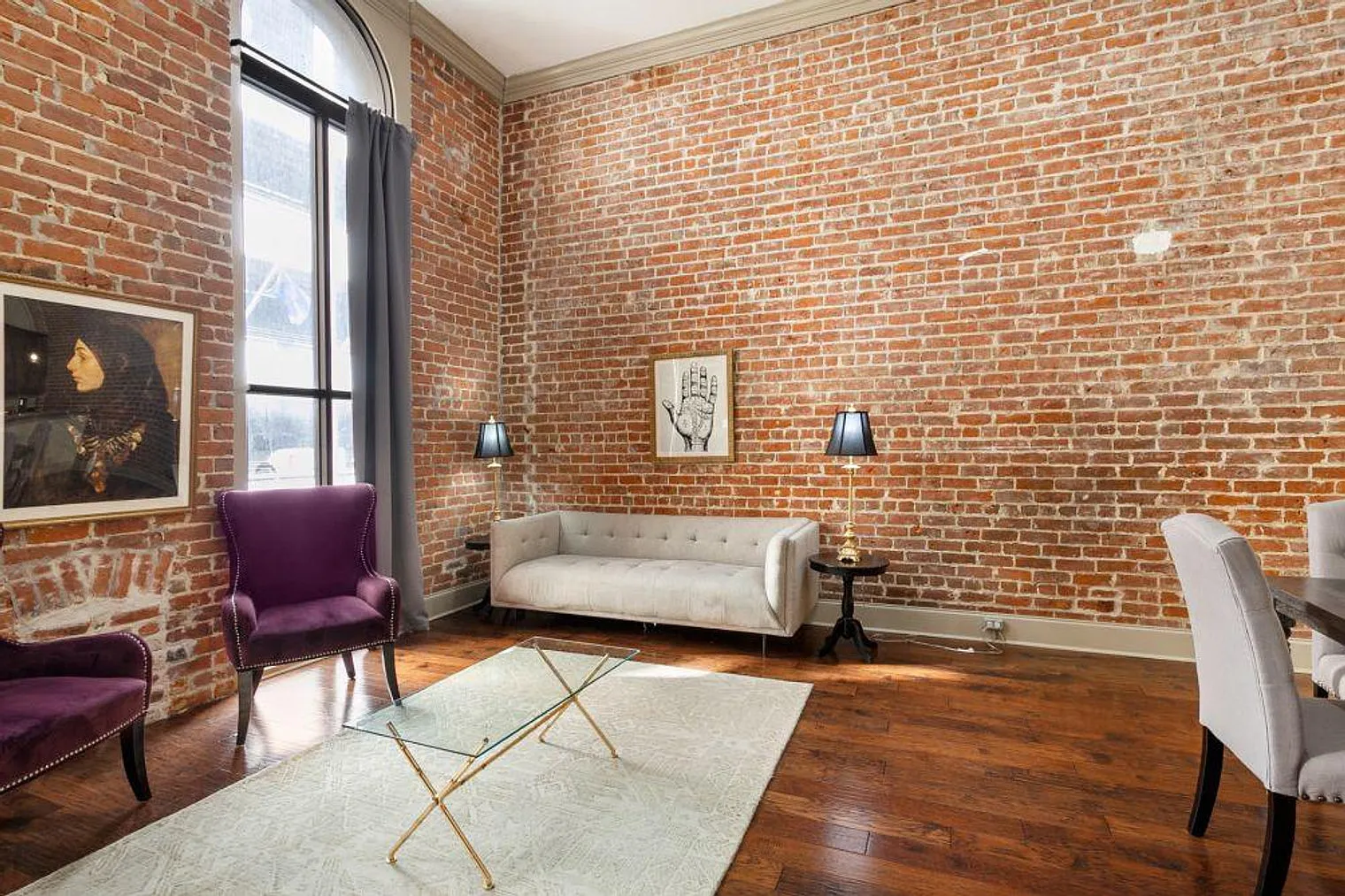 2 bed, 2.0 bath, 1194 sqft, $6,829 — Photo 2