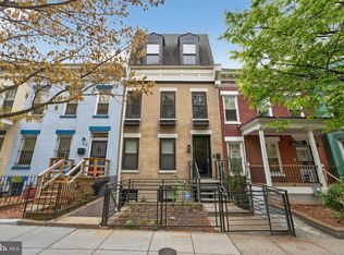 158 Bryant St NW APT 2, Washington, DC 20001