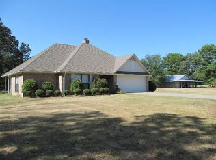 682 County Road 4770, Winnsboro, TX 75494