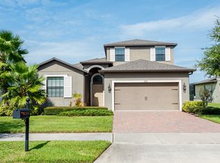 2253 Romanum Dr, Winter Garden, FL 34787