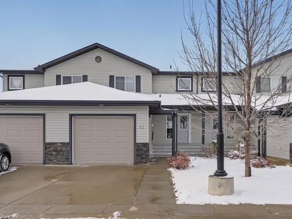 13838 166th Ave NW #42, Edmonton, AB T6V 0K3