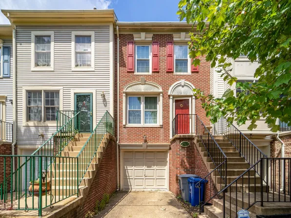 7804 Colonial Springs Blvd, Alexandria, VA 22306
