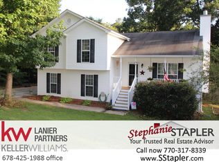 2033 Emerald Pointe Dr, Winder, GA 30680