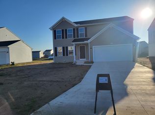 58859 Swenson St, Mattawan, MI